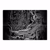 برچسب پوششی ماهوت مدل Black Printed Circuit Board مناسب برای تبلت مایکروسافت Surface Pro 3 2014