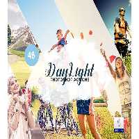 دانلود 48 DayLight Photoshop Actions – اکشن فتوشاپ