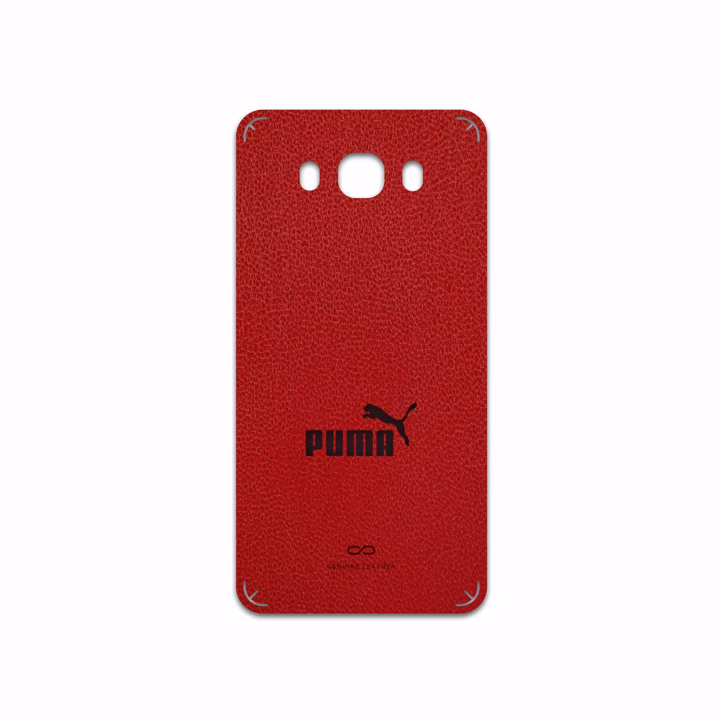 برچسب پوششی ماهوت مدل RL-PUMA مناسب برای گوشی موبایل سامسونگ Galaxy J7 2016