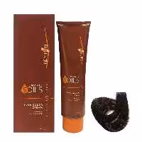 رنگ مو ریتون مدل Salon line شماره 5.3 حجم 150 میلی لیتر