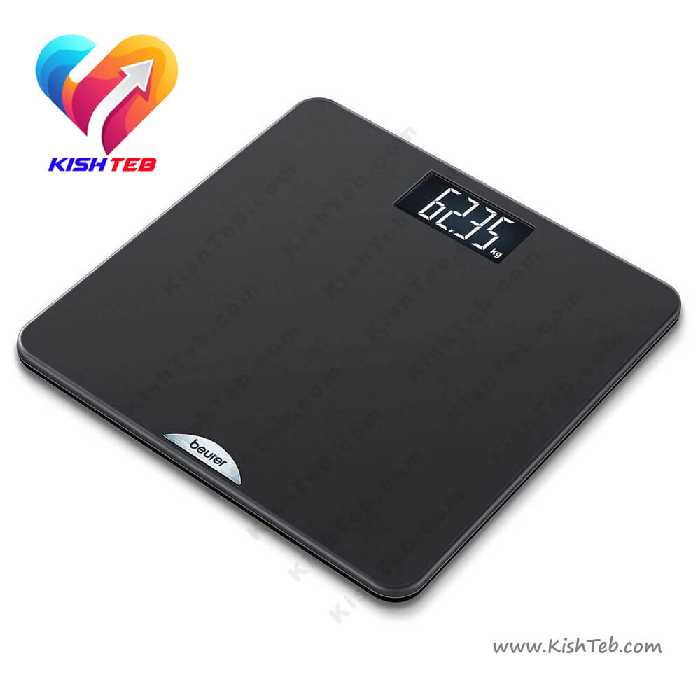 ترازو دیجیتال بیورر مدل PS240