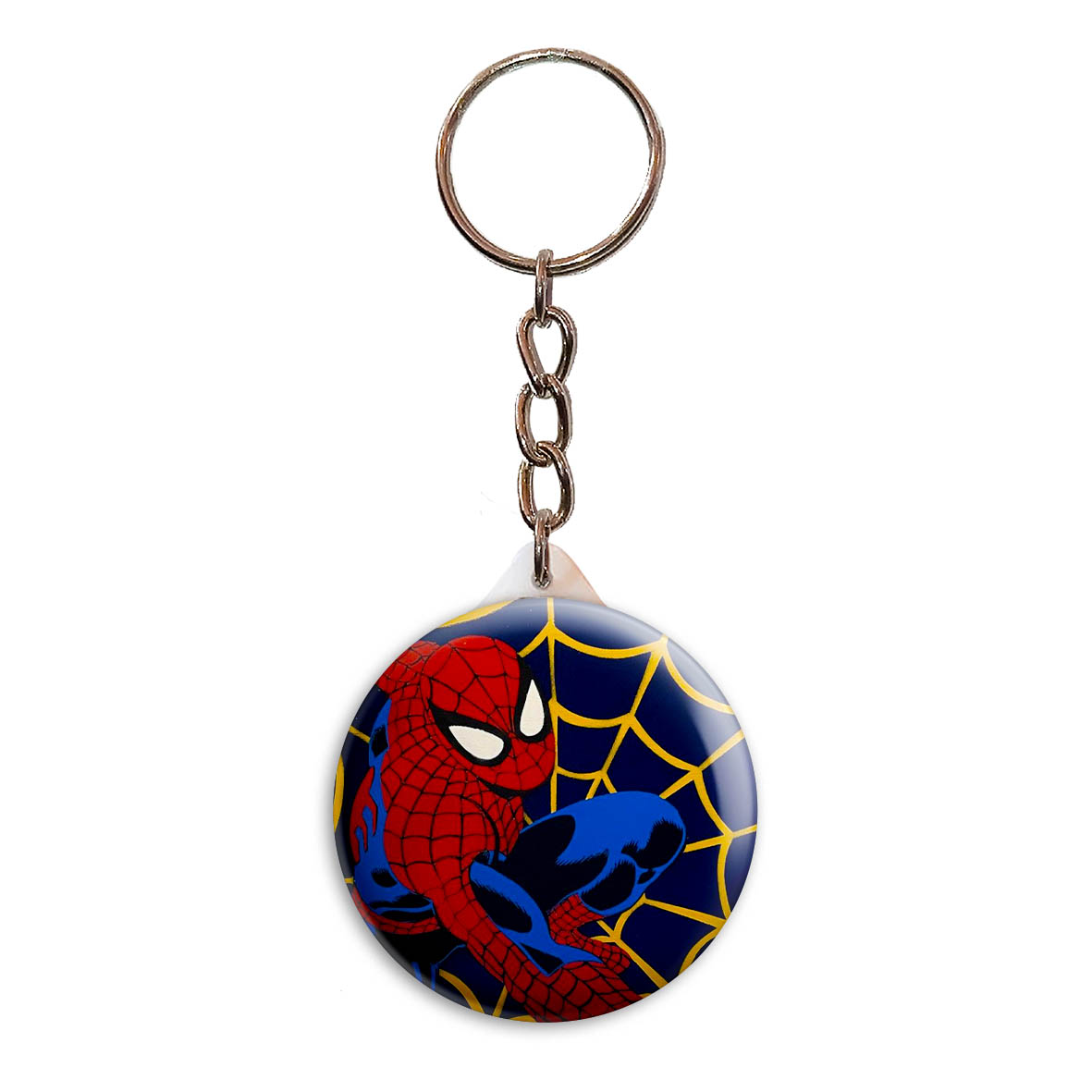 جاکلیدی پرمانه طرح مرد عنکبوتی کد pmy.21923