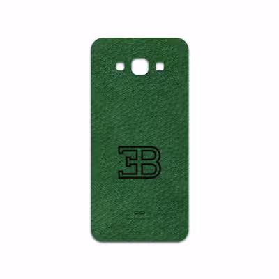 برچسب پوششی ماهوت مدل GL-BGGT مناسب برای گوشی موبایل سامسونگ Galaxy A8