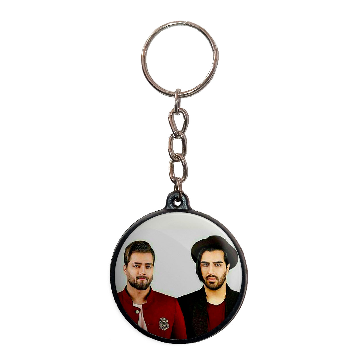 جاکلیدی پرمانه طرح ماکان بند کد pmj.8547