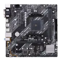 مادربرد ایسوس مدل PRIME A520M-E 