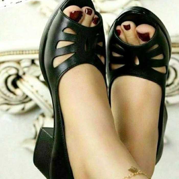 مدل تابستانه، پی وی سی سبک،سایز بندی کامل