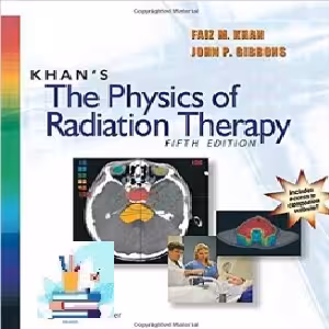 Khan's The Physics of Radiation Therapy TRUE PDF price 1€
