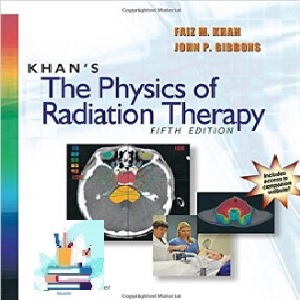 Khan&#039;s The Physics of Radiation Therapy TRUE PDF price 1€