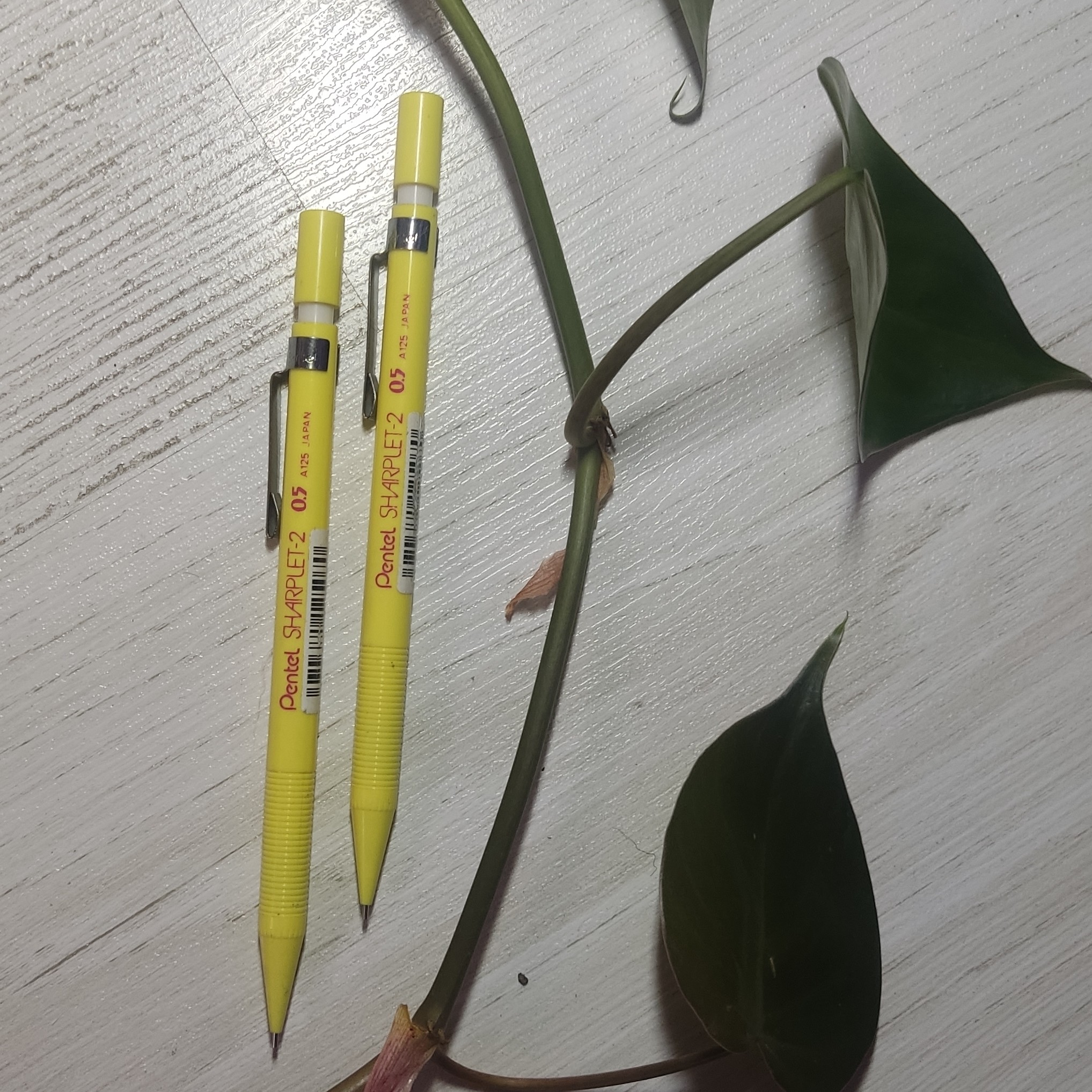 اتود پنتل pentel sharplet   