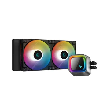 خنک کننده پردازنده دیپ کول مدل LS520