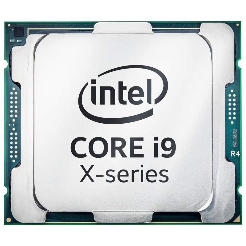 پردازنده CPU Intel Core i9 7940X Skylake-X