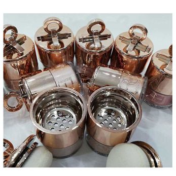 هایلایتر پودری شاین ROSE BERRY