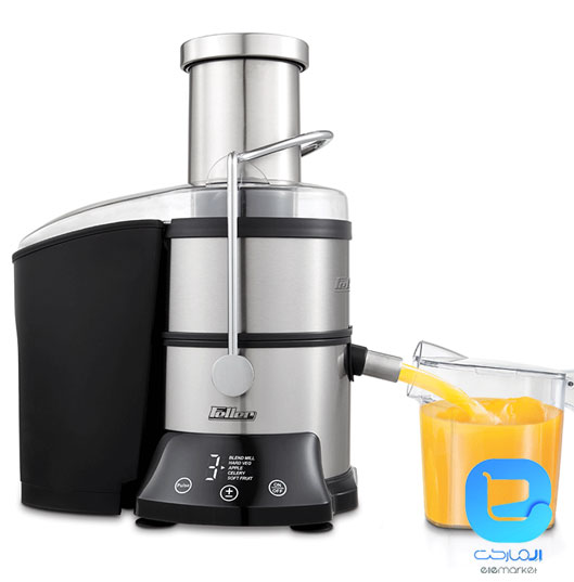 آبمیوه گیری فلر PJ801