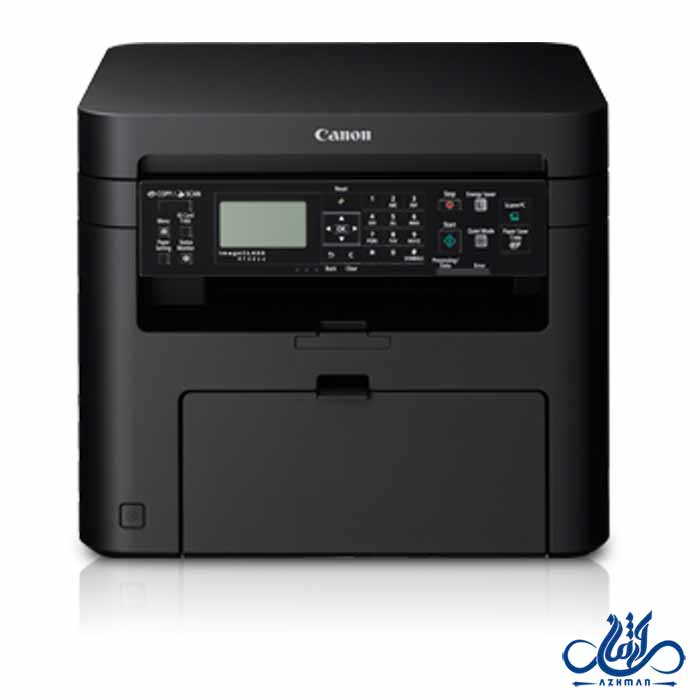 پرینتر سه کاره سیاه سفید کنون MF241d