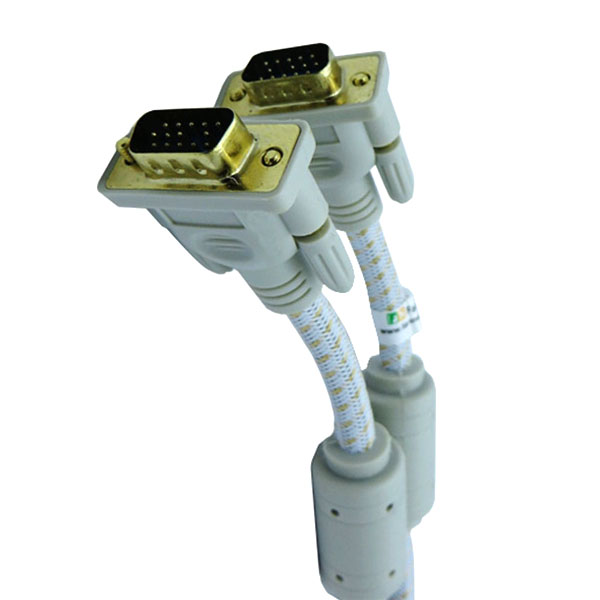 کابل VGA فرانت مدل FN-VCB015 طول 15 متر