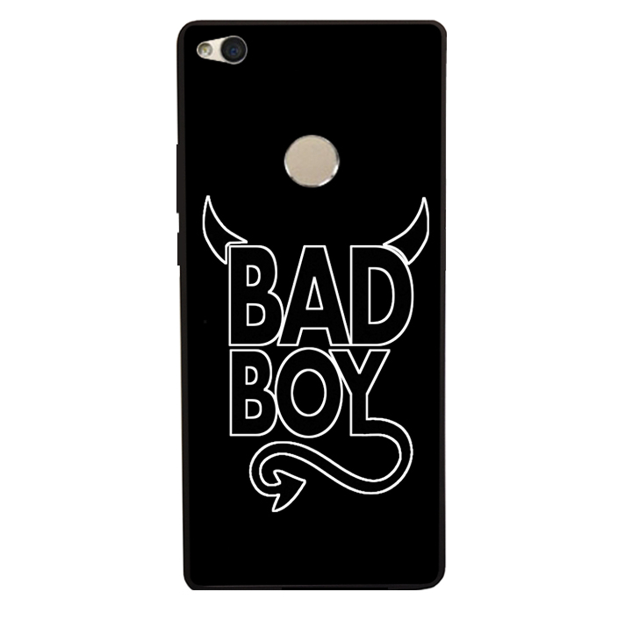  کاور مگافون کد 8106 مناسب برای گوشی موبایل آنر 8 Lite