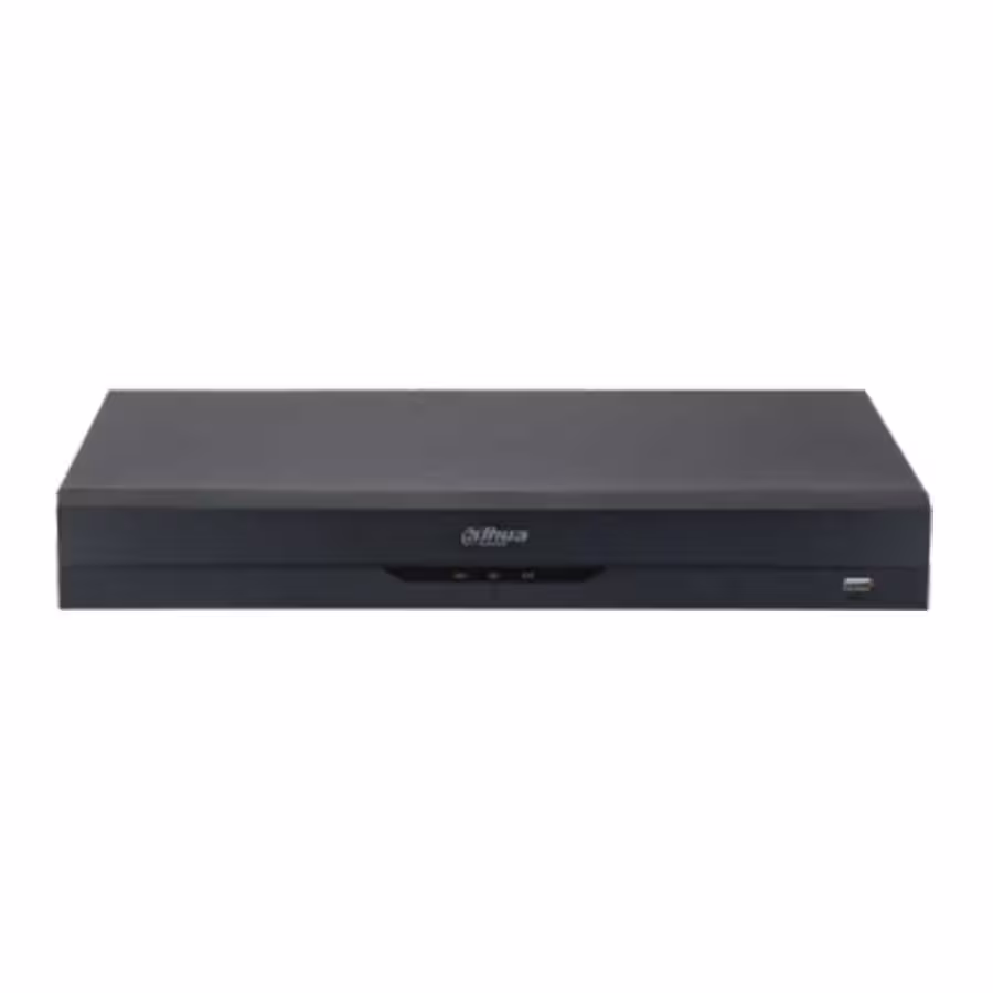 قیمت و خرید دستگاه ضبط کننده 32 کانال XVR داهوا مدل XVR5232AN-I2 | یاس ارتباط