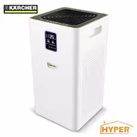 دستگاه تصفیه هوا کارچر AF30