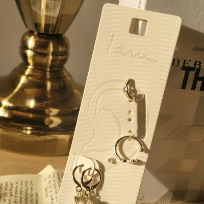 پک گوشواره وارداتی