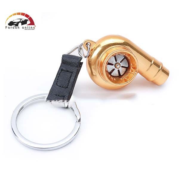 جاسوئیچی توربو