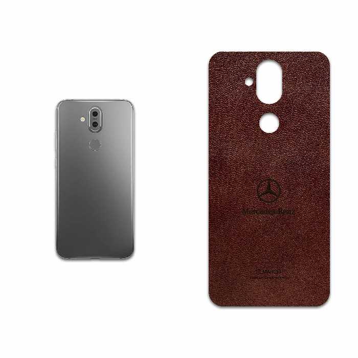 برچسب پوششی ماهوت مدل NL-MBNZ مناسب برای گوشی موبایل نوکیا 8.1