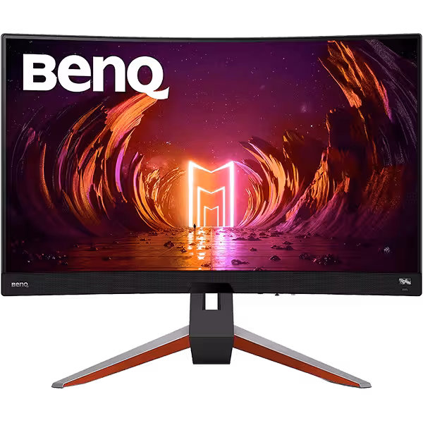 مشخصات ، قیمت و خرید مانیتور گیمینگ بنکیو مدل BenQ EX3210R