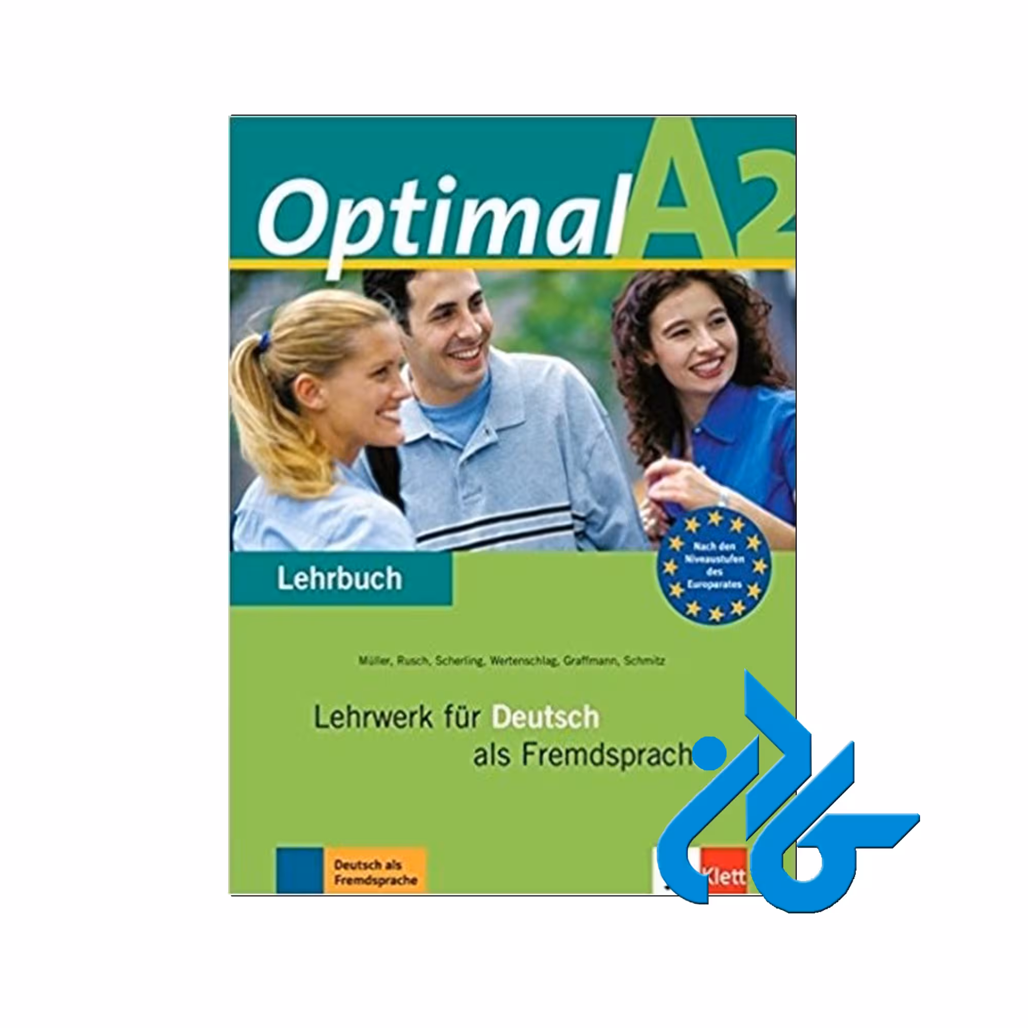 کتاب Optimal A2