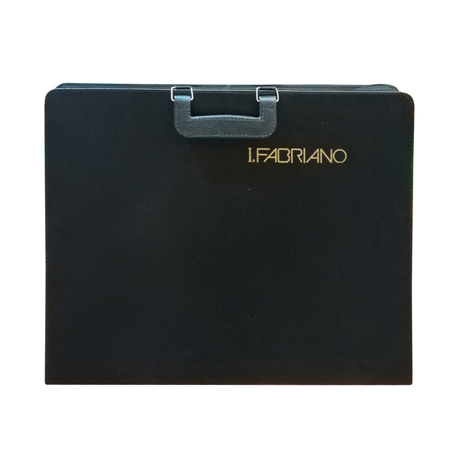 کیف آرشیو فابریانو چرمی سایز 70&#215;50