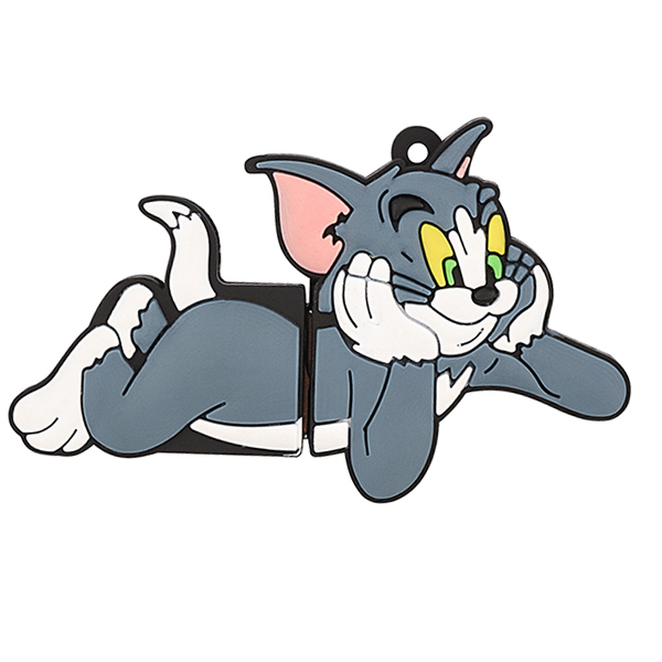 فلش مموری طرح تام مدل Ul-Pv-To01 ظرفیت32گیگابایت