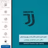 برچسب پوششی ماهوت مدل BL-JUVE مناسب برای گوشی موبایل آنر 4X