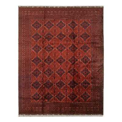 فرش دستبافت دوازده متری کد 1220