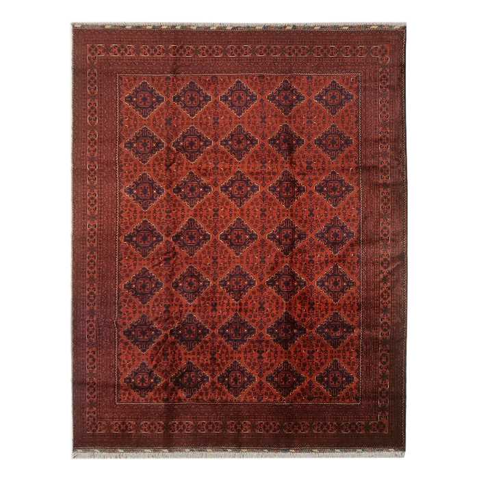 فرش دستبافت دوازده متری کد 1220