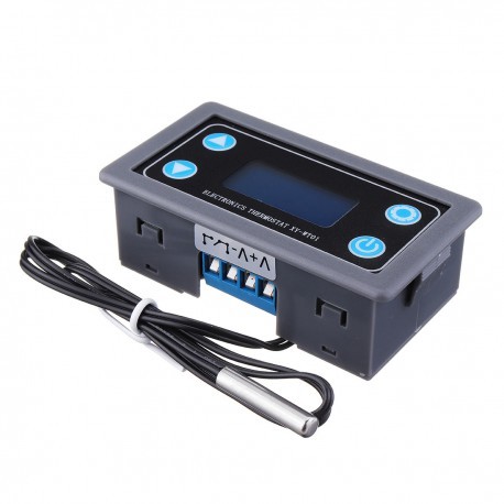 ماژول ترموستات دیجیتال XY-WT01