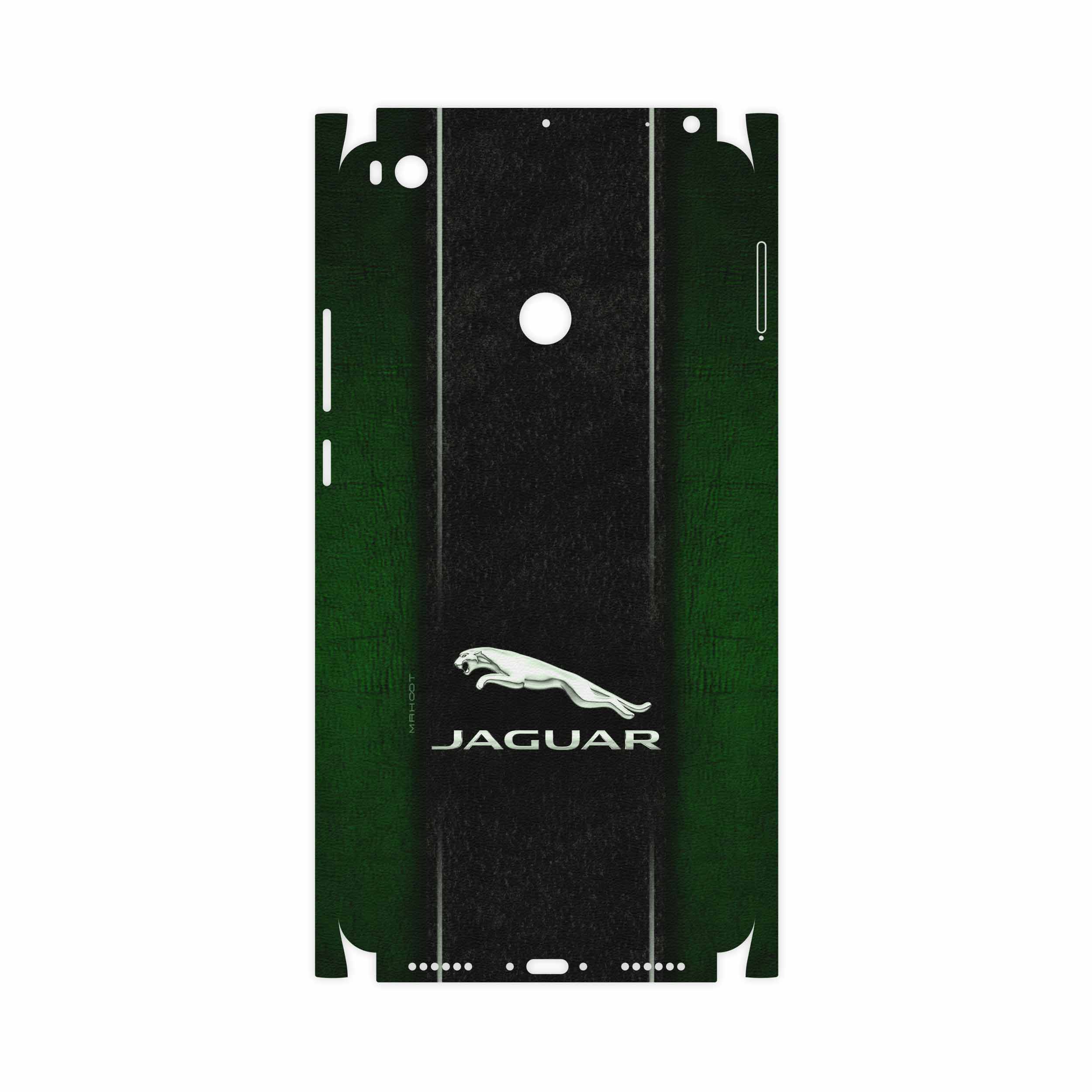 برچسب پوششی ماهوت مدل Jaguar Cars-FullSkin مناسب برای گوشی موبایل شیائومی Mi Max 2