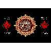 تابلو شاسی طرح محرم امام حسین مدل T2290
