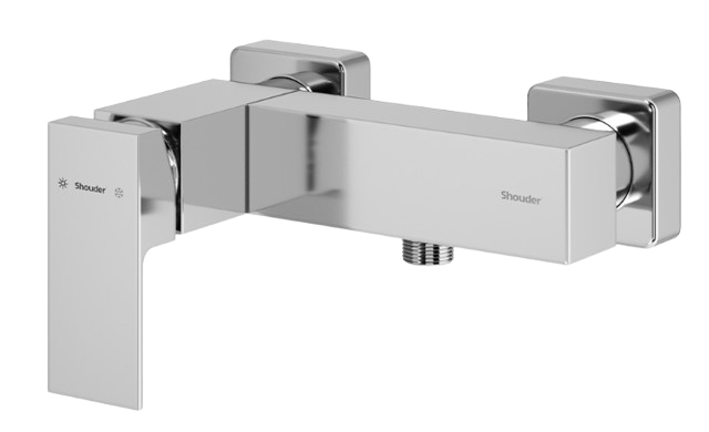 شیر توالت شودر مدل اروپا