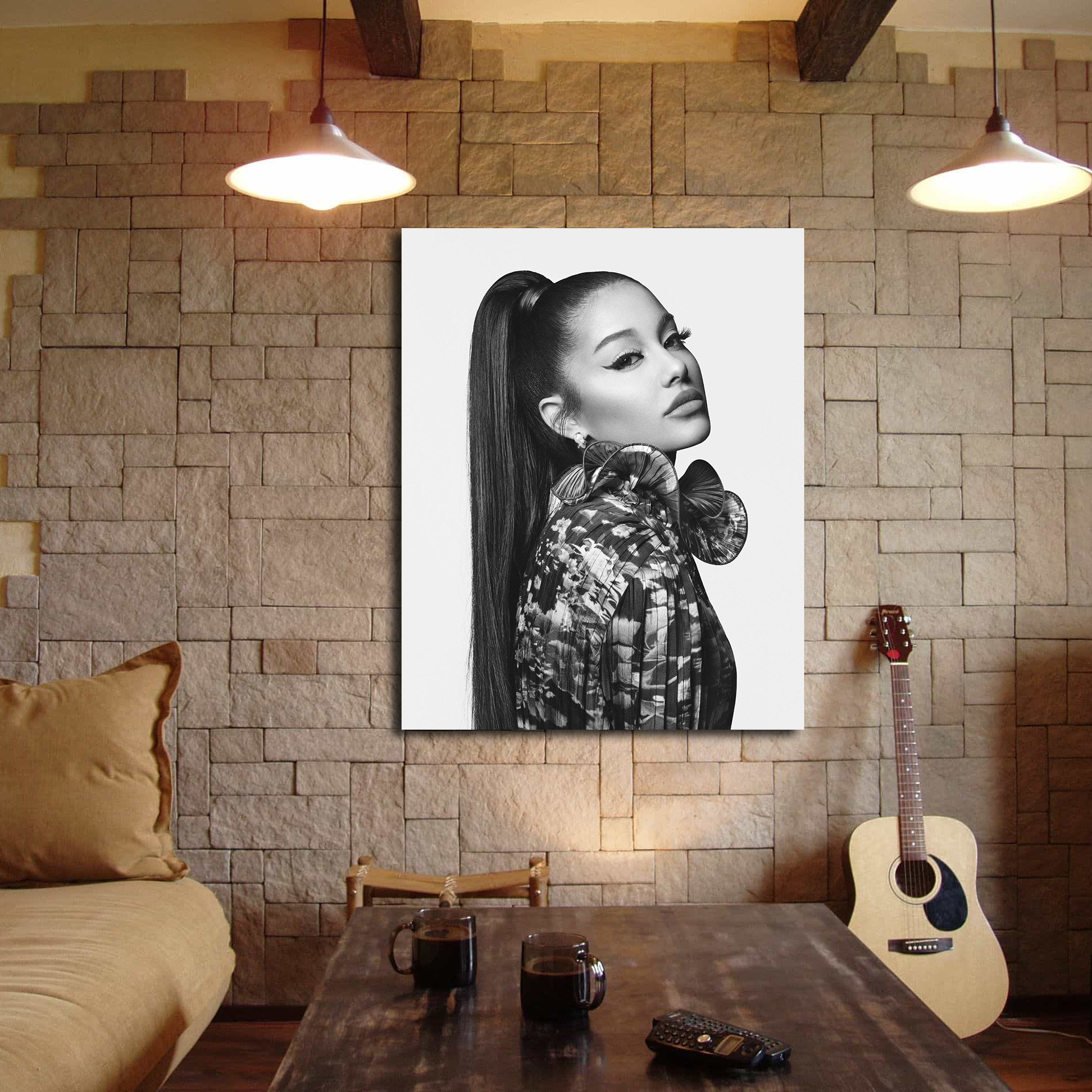 تابلو شاسی مدل آریانا گرانده کد 16