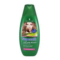 شامپو Volume Boost شوارتسکف schwarzkopf  حجم 400 میلی لیتر