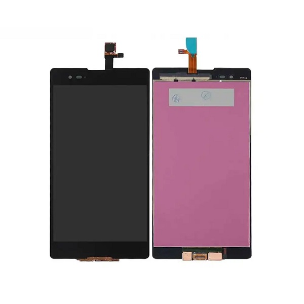 تاچ ال سی دی سونی Sony T2 Ultra کد فنی D5303, D5306 , D5322 - دنافون