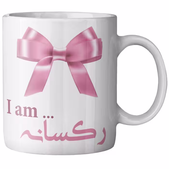 ماگ ماگستان مدل رکسانه