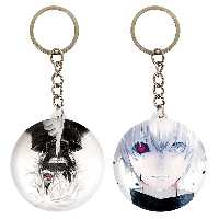 جاکلیدی خندالو مدل کانکی کن انیمه توکیو غول کد 1190111903 مجموعه 2 عددی