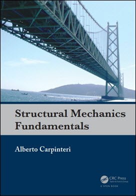 󾕇 Carpinteri A, Structural Mechanics Fundamentals, 2014 - دانلود کتاب های دانشگاهی
