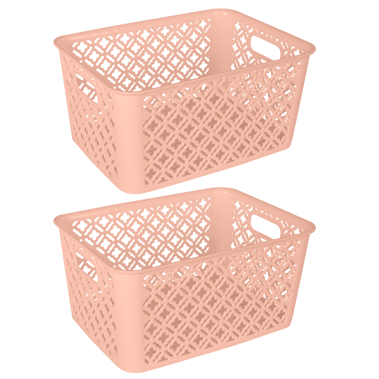 سبد نظم دهنده کابینت و یخچال مدل ALF-7 بسته 2 عددی