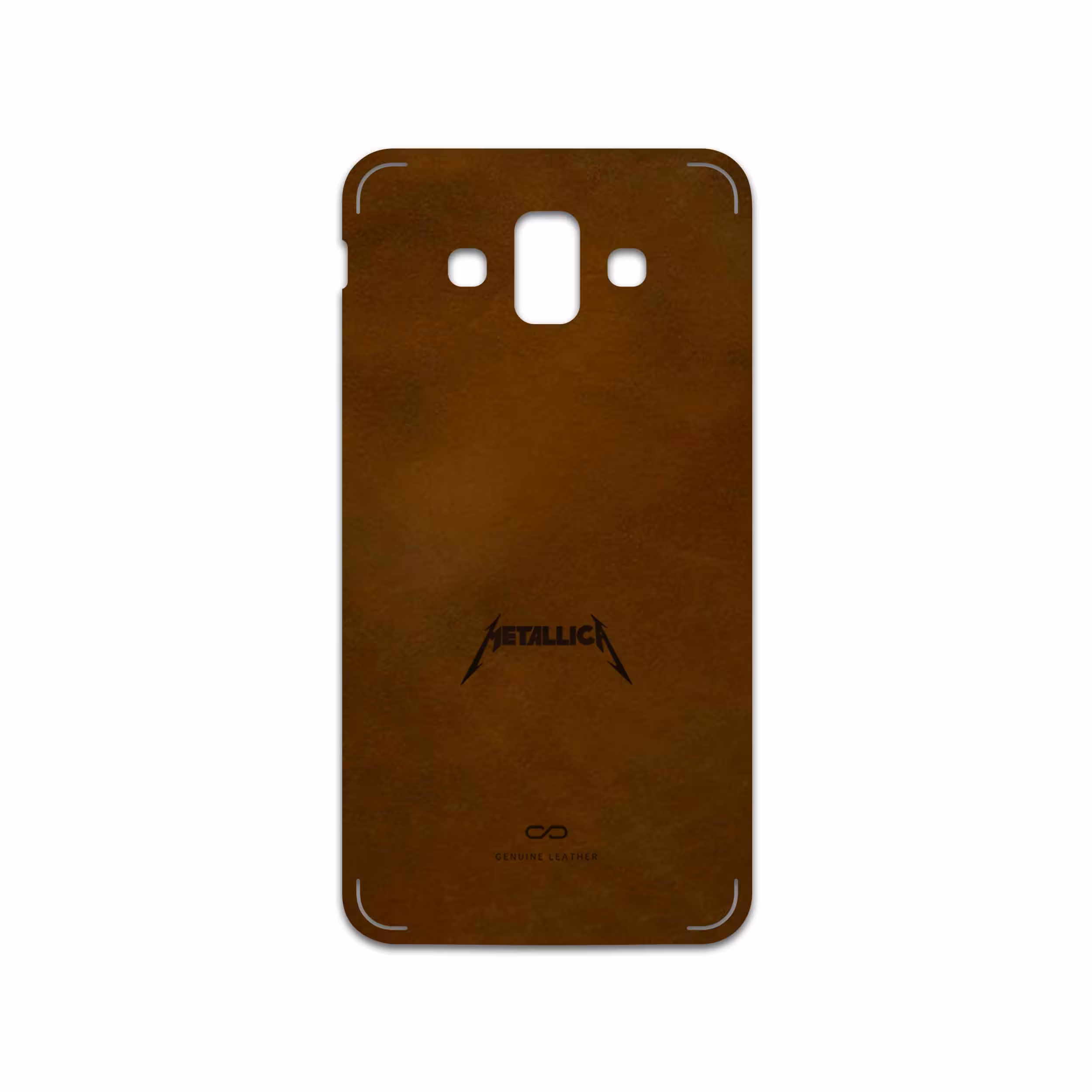 برچسب پوششی ماهوت مدل BFL-MTLC مناسب برای گوشی موبایل سامسونگ Galaxy J7 Duo