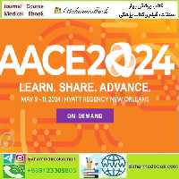 AACE Annual Meeting 2024 On Demand video course price 55€ - کتاب پزشکی بهار