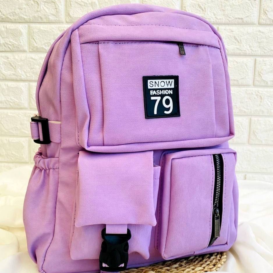 کیف و کوله مدرسه فانتزی