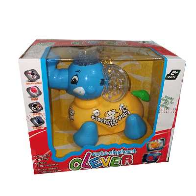  اسباب بازی طرح فیل کد 903