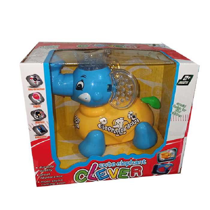  اسباب بازی طرح فیل کد 903