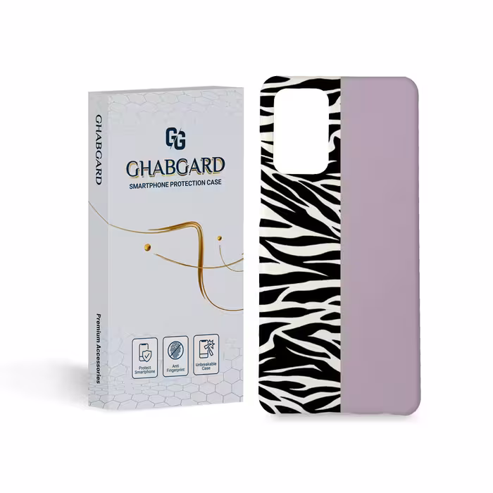 کاور قاب گارد مدل ساده مناسب برای گوشی موبایل سامسونگ  galaxy a72