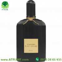 عطر ادکلن تام فورد بلک ارکید 100 میل زنانه